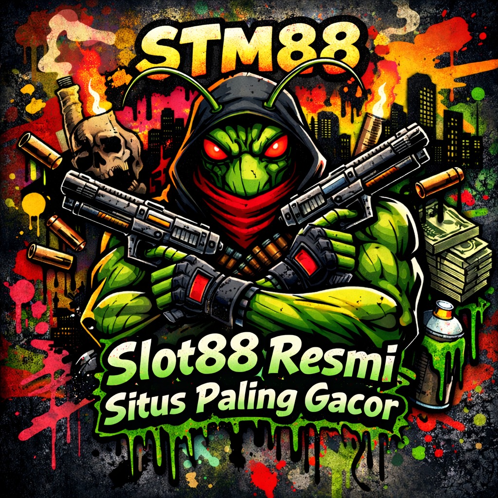 STM88: Layanan Informasi SLOT GACOR 777 & Teknologi SLOT88 Resmi image 1